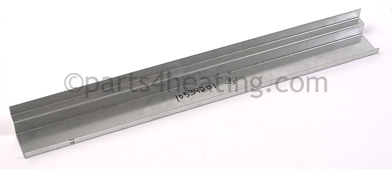 Tile Cover, Front/Rear {Indoor}