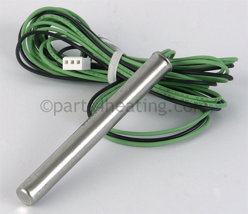 Temperature Sensor Digital (3 Wire)