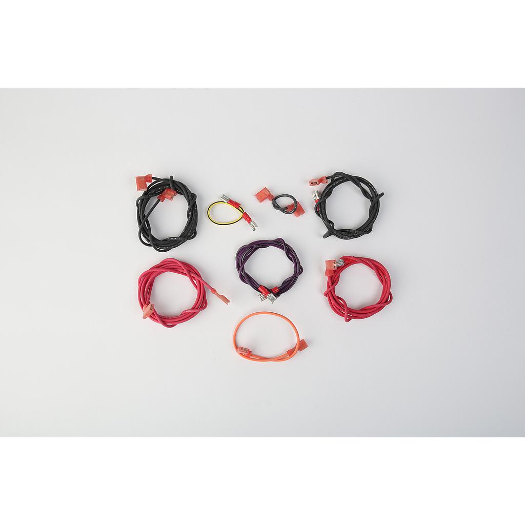 Wire/Harness Millivolt