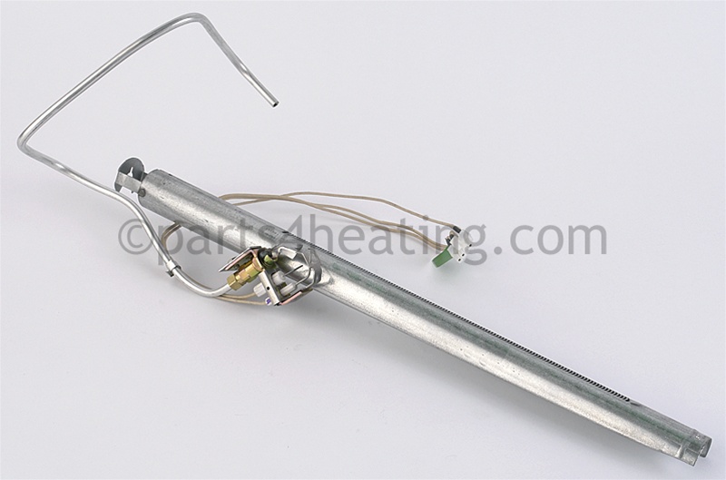 PILOT BURNER ASSY, NAT