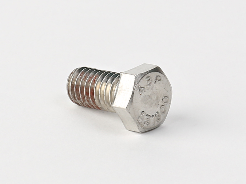 NLA - BOLT SS 3/8-16X3/4HEX18.8