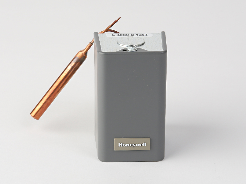 Immersion Aquastat Control