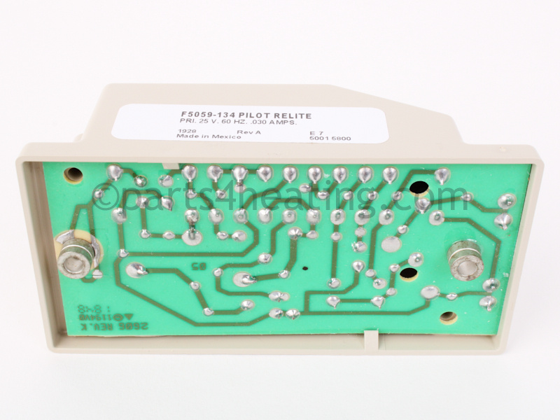 Generator spark WR 5059-21