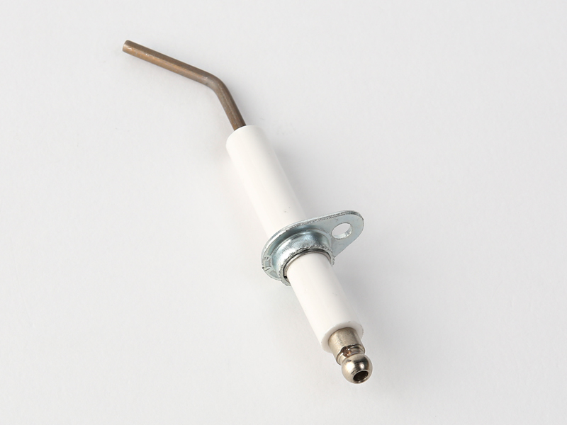 LEFT IGNITION ELECTRODE
