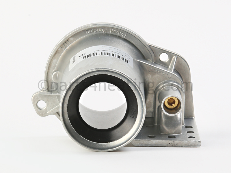 CVI Venturi 51, (Lx300)