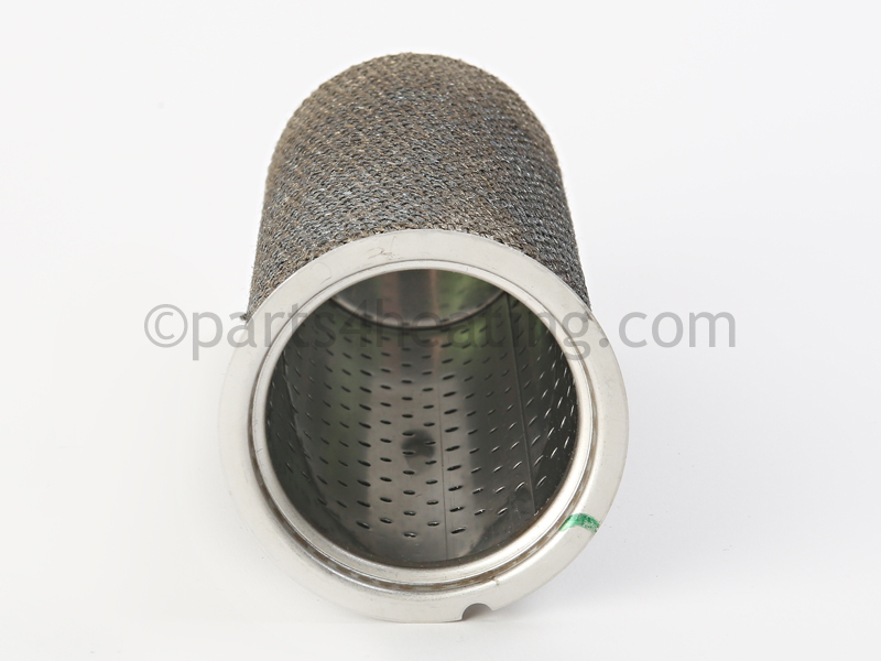 Premix burner, 200.6 (Lx150E, Lx200)