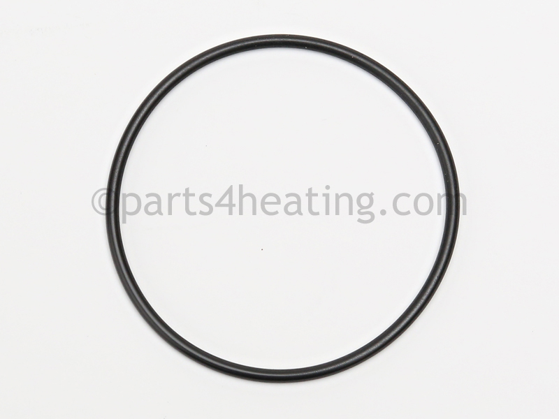 O-ring, Venturi to Blower, (Lx400)