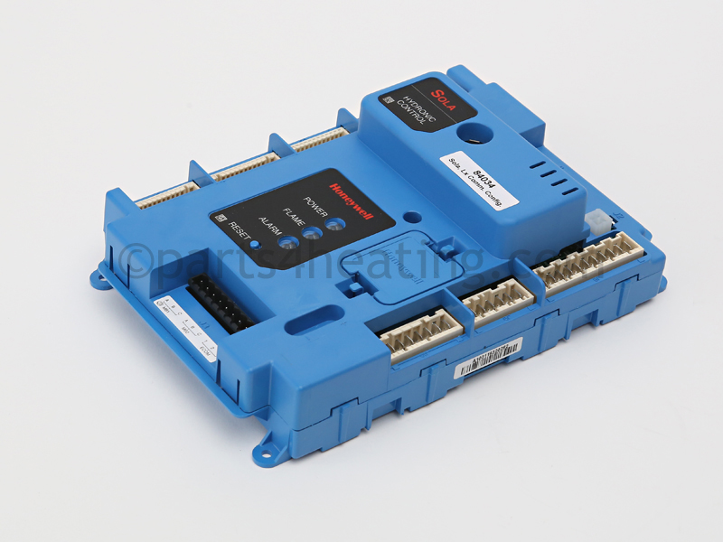 ICP Honeywell Sola Controller, R7910A1001, (Lx Commercial)