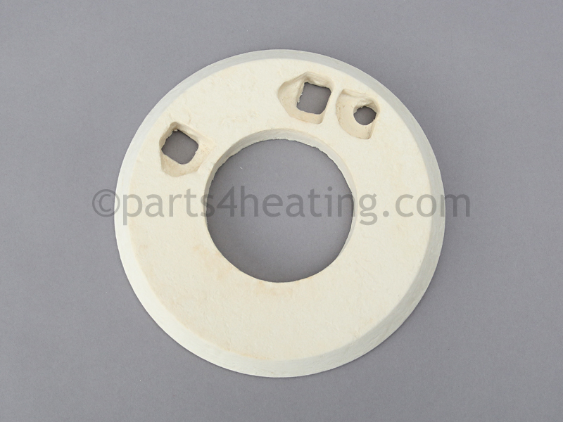 Burner Door Ceramic Disc, (Lx600-800)