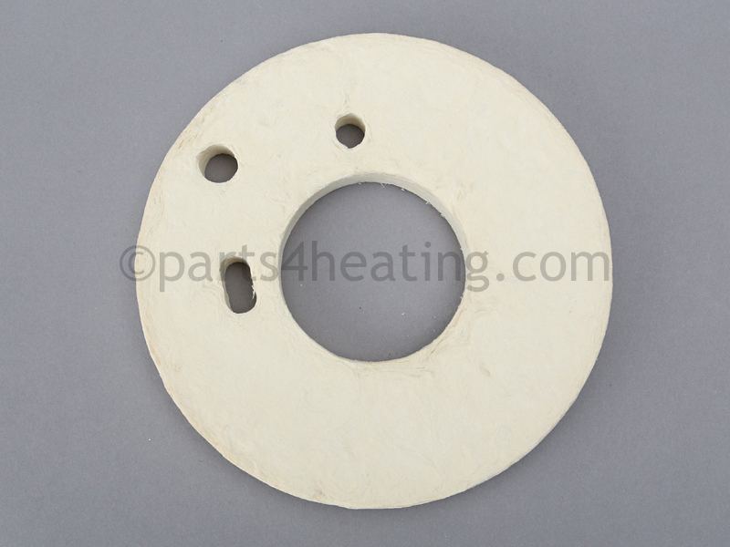 Burner Plate Ceramic Disc