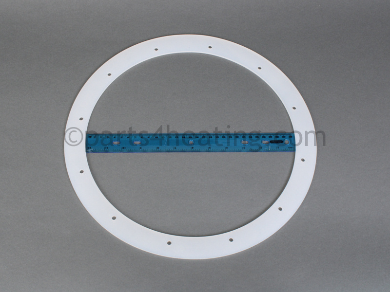 Burner Plate Gasket