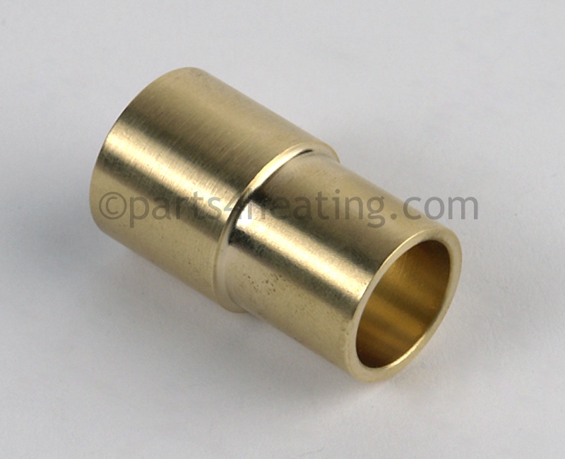 Flow restrictor, 4 gpm, EBP.