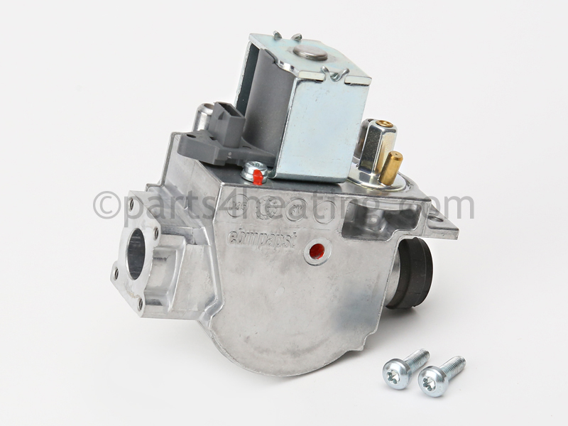 Gas Valve, GB 055, 24VDC