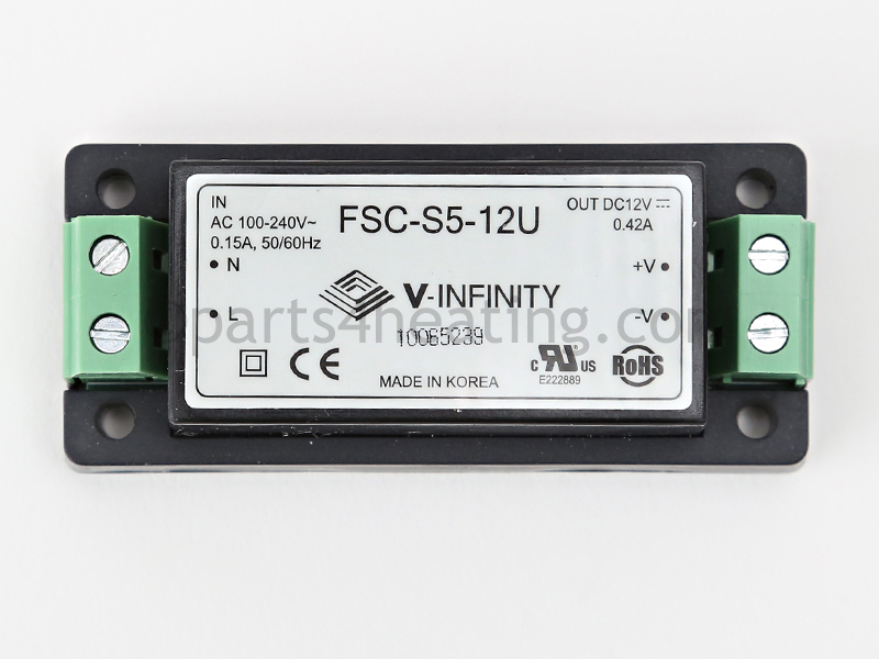 Display, S7999C, White, (Lx200 manufactured before June 1, 2012)