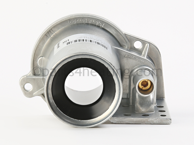 Venturi 001, Old Part