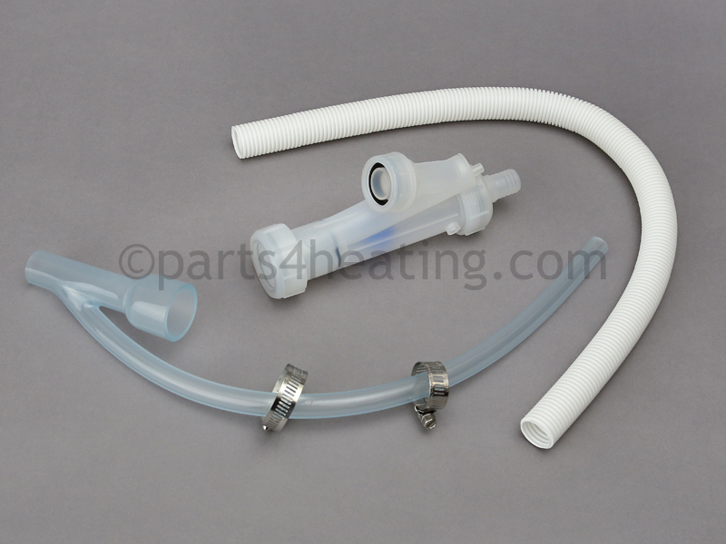 Condensate Trap