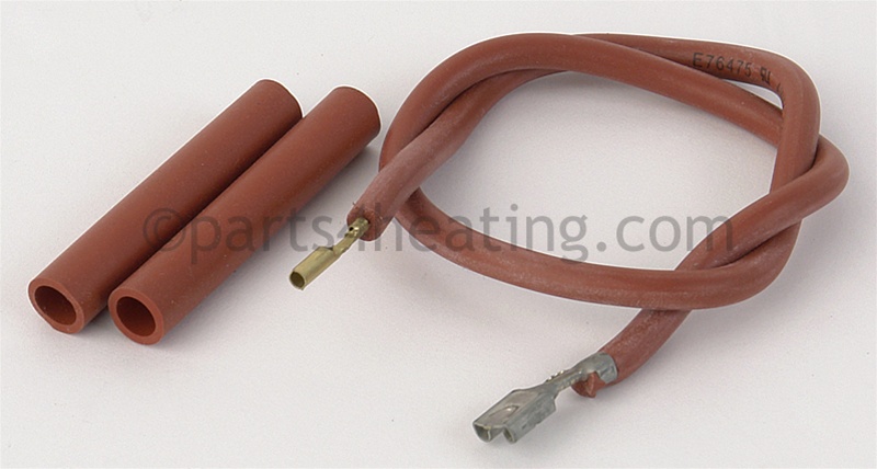 High Voltage Lead Assembly