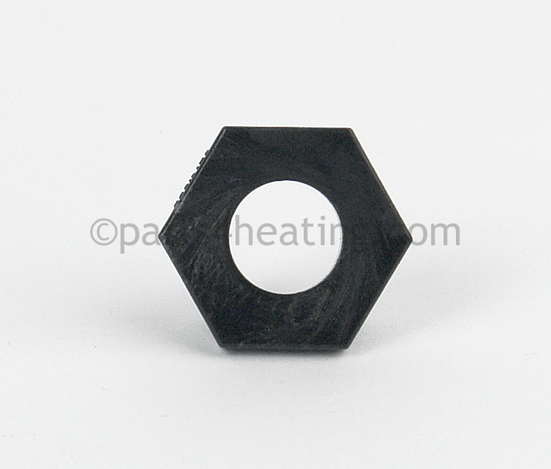 Nut, Sensor Retainer
