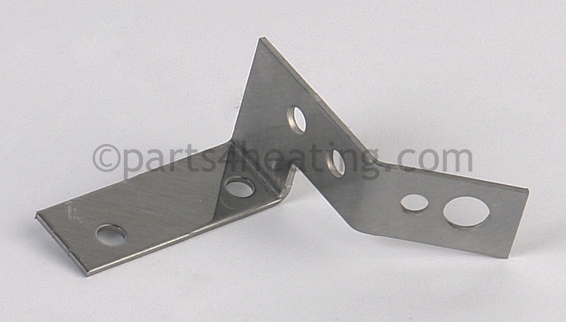 Mounting Bracket Assembly