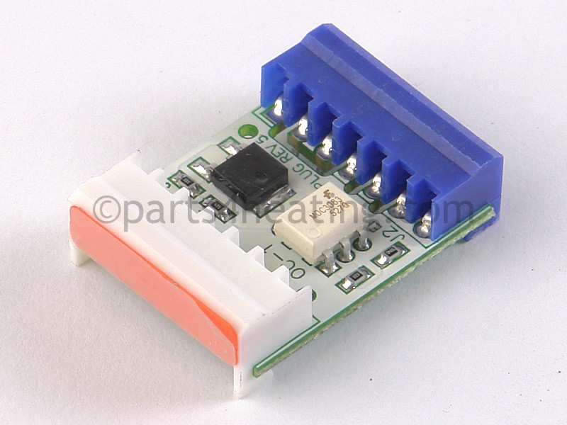 115/230 VAC Conversion Plug