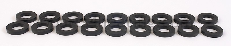 Header Gasket Assembly (Set of 18)