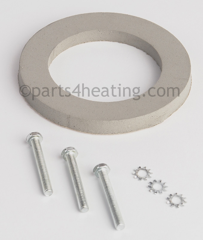 Blower/Collector Gasket