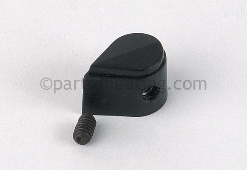 Knob, Single Bar
