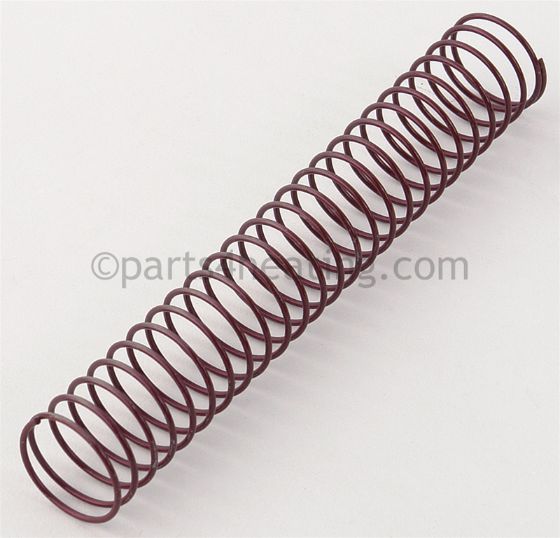 Bypass Spring, Bronze
