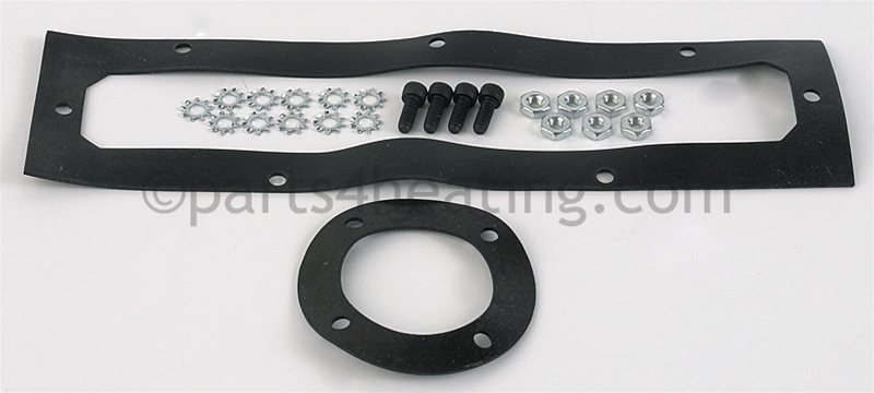 Mixing Chamber Hardware Kit (Note 1)