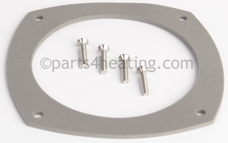 Heater Top/Outdoor Exhaust Grill Gasket