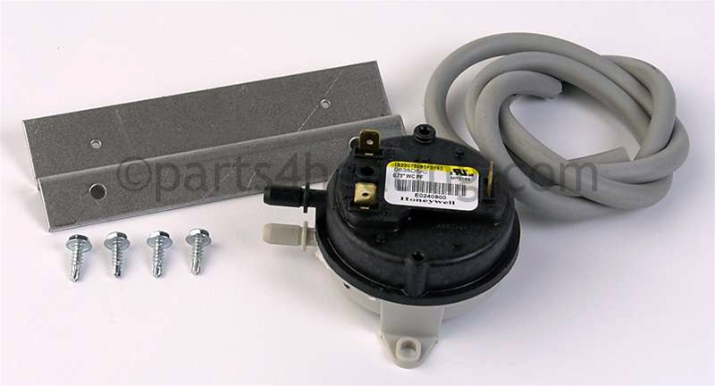 Blower Pressure Switch