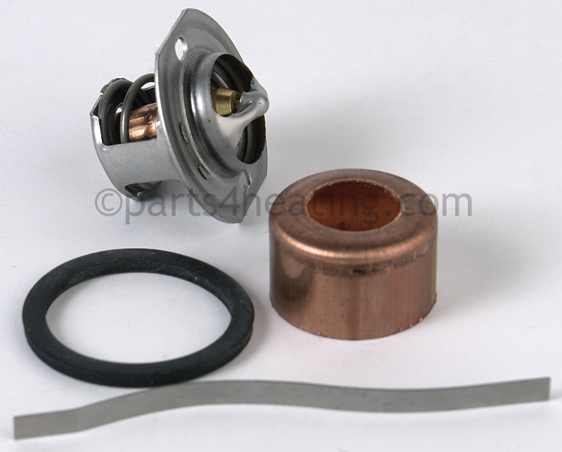 Unitherm Governor Assy