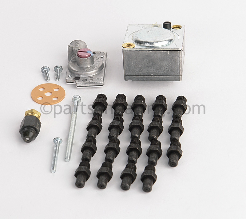 Nat. to Pro. Standing Pilot