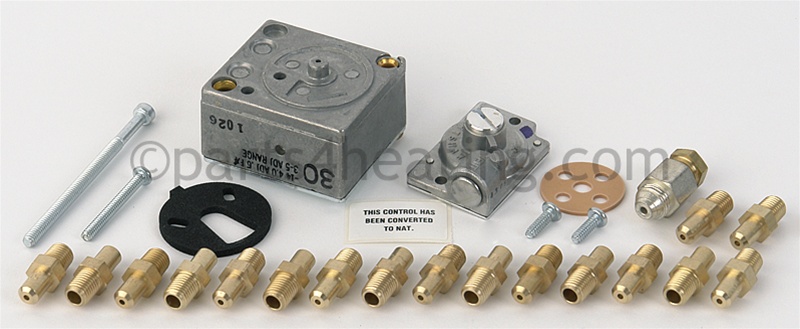 Pro. To Nat. Standing Pilot