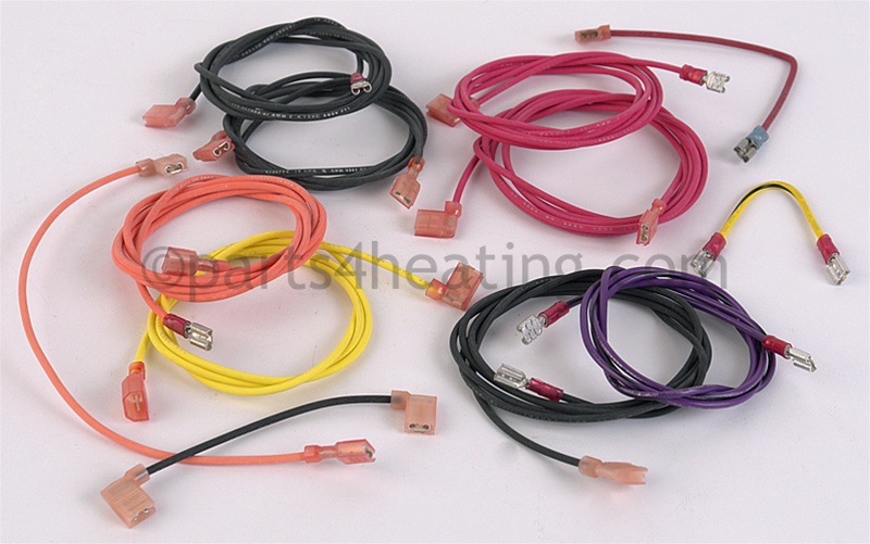 Wire/Harness Millivolt