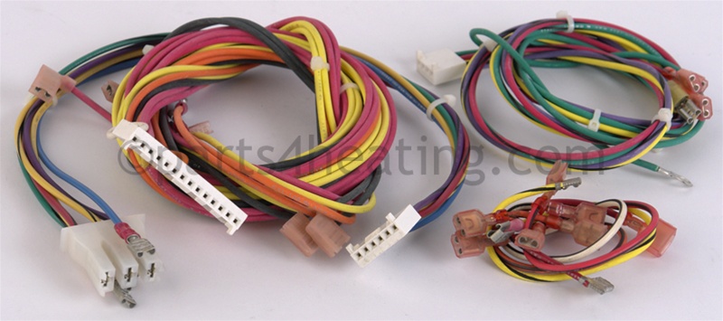 Wire/Harness IID