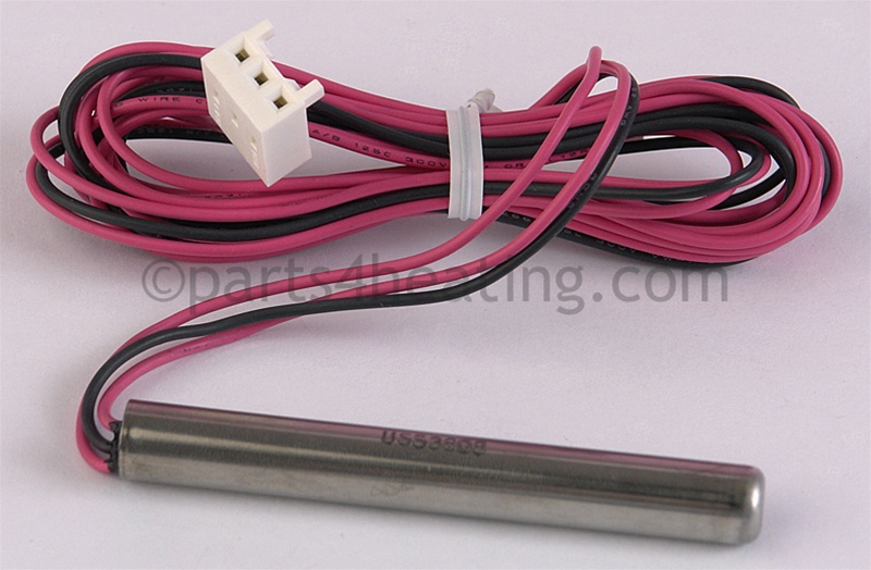 Temperature Sensor IID Units