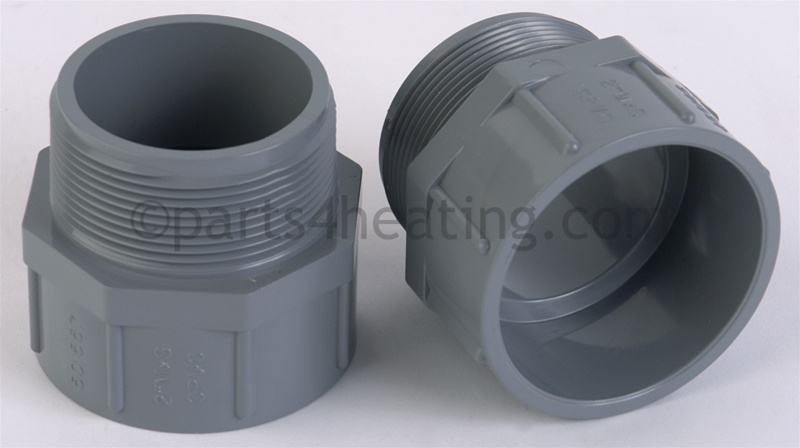 CPVC Adapter