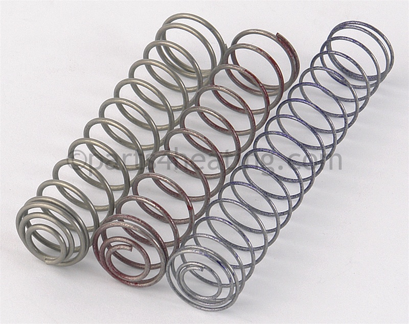 Bypass Spring (All Sizes Included)