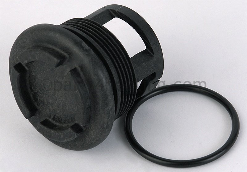 Unitherm Governor Plug