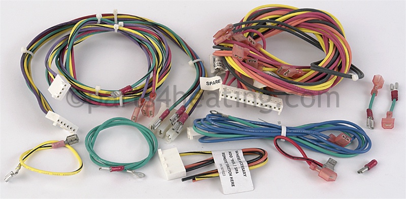 Wire/Harness IID