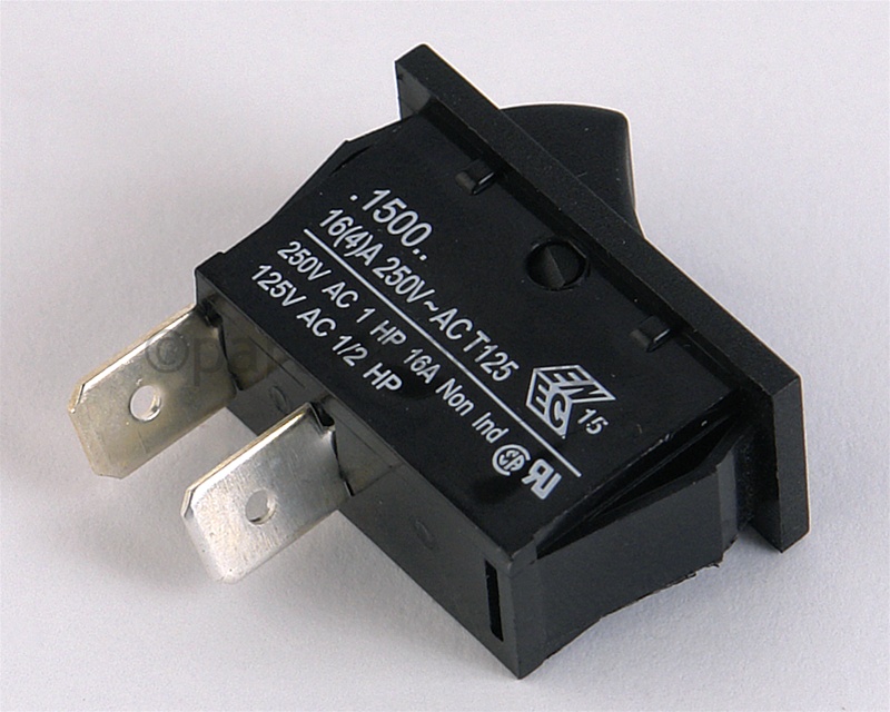 On/Off Switch Rocker