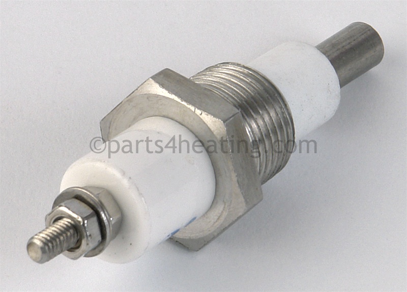 Remote Sensor for Low Water Cut-Off