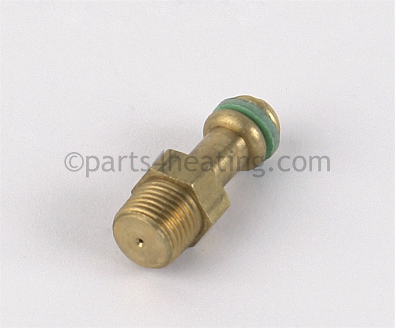 Bleedle Valve 1/8"