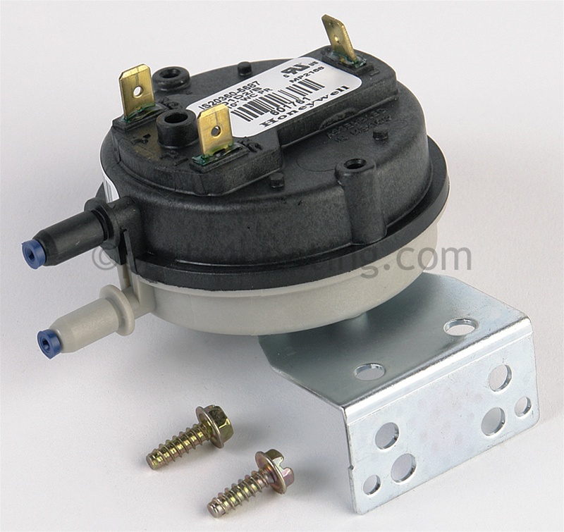Switch Air Pressure Differential (Blower)