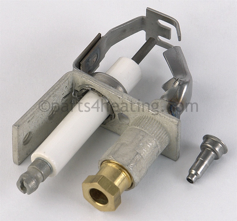 Pilot IID Atmospheric (includes nat &amp; pro orifice) built before 06/01/2000