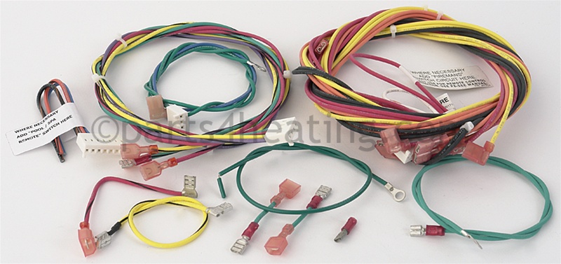 Wire/Harness IID