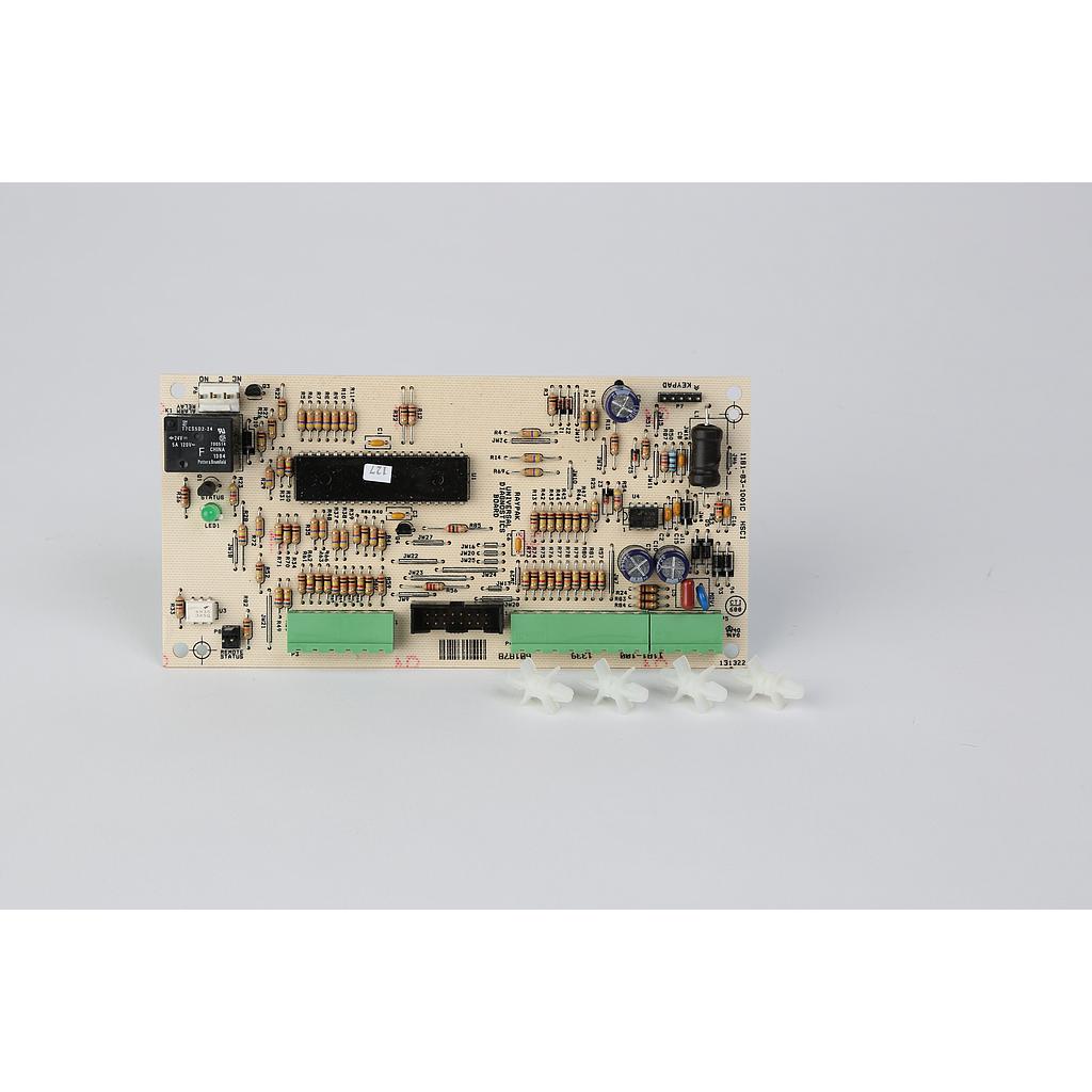 Printed Circuit Board UDB (Diagnostic) used w/LCD Display