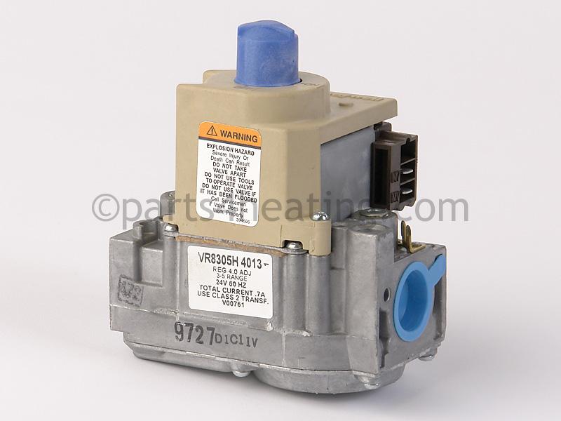 Gas Valve, NAT