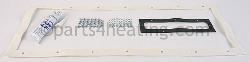 Burner Hardware Kit (Note 1)